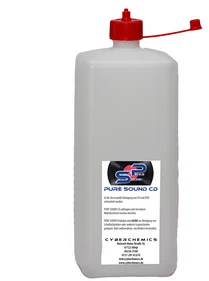 PURE SOUND CD